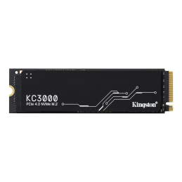 Kingston KC3000 2TB [2280/M.2]