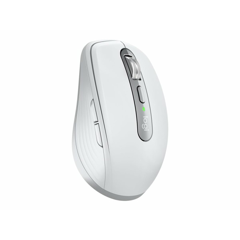 Logitech MX Anywhere 3 for Business egér Jobbkezes Vezeték nélküli RF és Bluetooth Lézer 4000 DPI