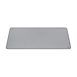 Logitech Desk Mat - Studio Series Szürke