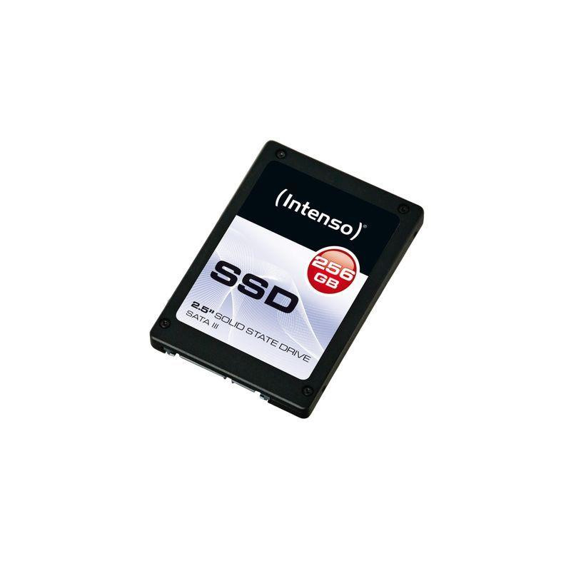 IntensoTop III 256GB [2.5"/SATA3]