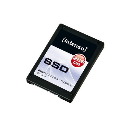 IntensoTop III 256GB [2.5"/SATA3]