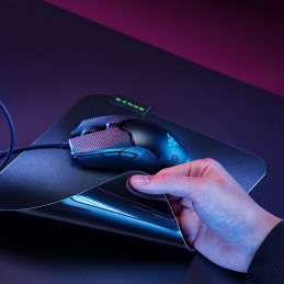 Razer Sphex V3 Játékhoz alkalmas egérpad Fekete