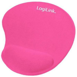 Logilink zselés - Pink