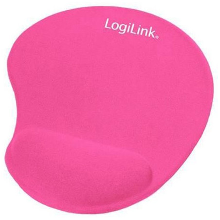 Logilink zselés - Pink