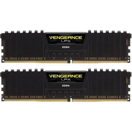 Corsair Vengeance LPX DDR4 8GB KIT (2x4GB) 2400MHz