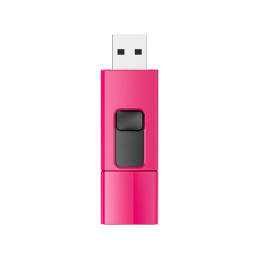 Silicon Power Ultima U05 64GB [USB2.0] - Pink