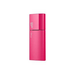 Silicon Power Ultima U05 64GB [USB2.0] - Pink