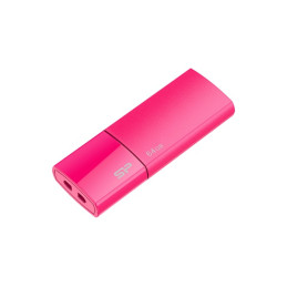 Silicon Power Ultima U05 64GB [USB2.0] - Pink