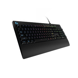 Logitech Prodigy G213 Gaming RGB (HUN, USB) - Fekete