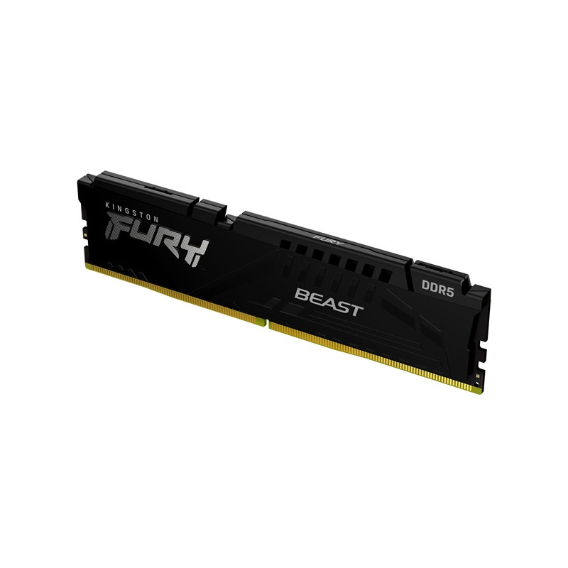 Kingston FURY Beast DDR5 16GB 5600MHz