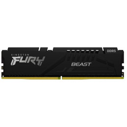 Kingston FURY Beast DDR5 16GB 5600MHz