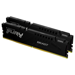 Kingston 32GB DDR5 6000Mhz (2x16GB) Fury Beast CL40-40-40