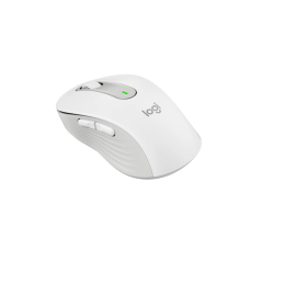 Logitech Signature M650 egér Jobbkezes Vezeték nélküli RF és Bluetooth Optikai 2000 DPI