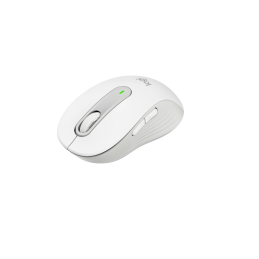 Logitech Signature M650 egér Jobbkezes Vezeték nélküli RF és Bluetooth Optikai 2000 DPI