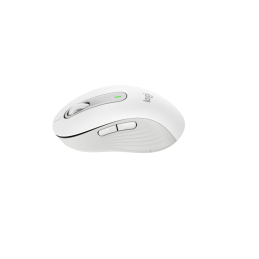 Logitech Signature M650 egér Jobbkezes Vezeték nélküli RF és Bluetooth Optikai 2000 DPI