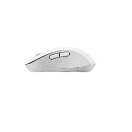 Logitech Signature M650 egér Jobbkezes Vezeték nélküli RF és Bluetooth Optikai 2000 DPI