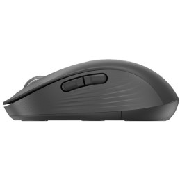 Logitech Signature M650 egér Jobbkezes Vezeték nélküli RF és Bluetooth Optikai 2000 DPI