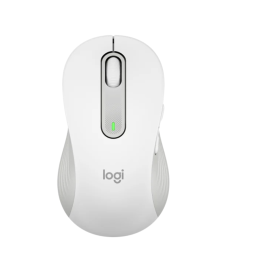 Logitech Signature M650 egér Balkezes Vezeték nélküli RF és Bluetooth Optikai 2000 DPI