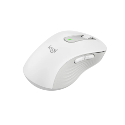 Logitech Signature M650 egér Balkezes Vezeték nélküli RF és Bluetooth Optikai 2000 DPI