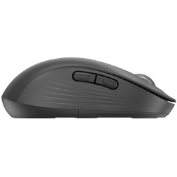 Logitech Signature M650 egér Balkezes Vezeték nélküli RF és Bluetooth Optikai 2000 DPI