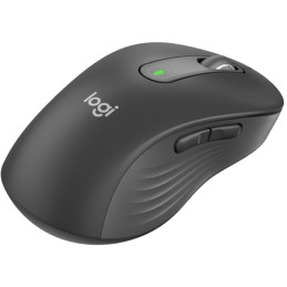 Logitech Signature M650 egér Balkezes Vezeték nélküli RF és Bluetooth Optikai 2000 DPI