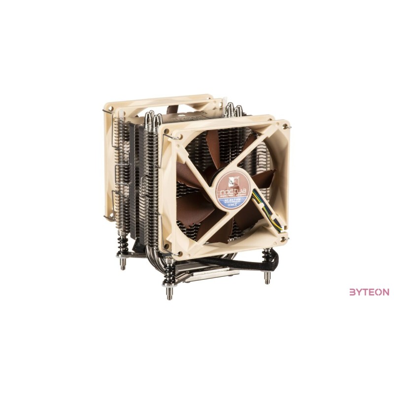 Noctua NH-U9DX i4 (LGA2011)