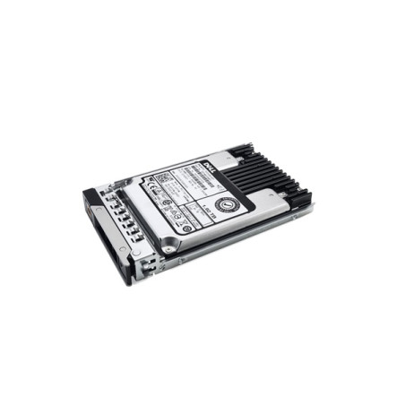 DELL 345-BBDN SSD meghajtó 2.5" 1920 GB Serial ATA III