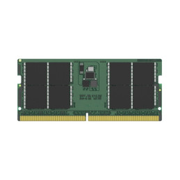 Kingston Technology ValueRAM KVR48S40BD8-32 memóriamodul 32 GB 1 x 32 GB DDR5 4800 Mhz