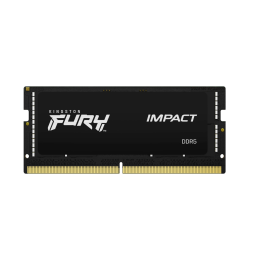 Kingston Technology FURY Impact memóriamodul 32 GB 1 x 32 GB DDR5 4800 Mhz