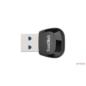 Sandisk MobileMate Reader USB 3.0 microSD, 170MB,s