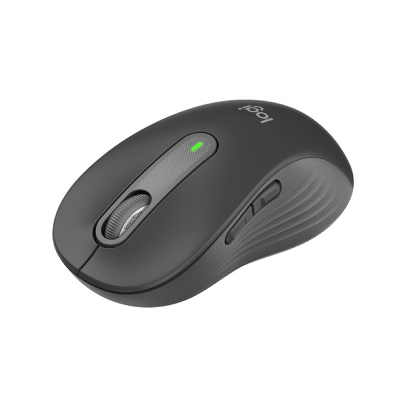 Logitech Signature M650 egér Jobbkezes Vezeték nélküli RF és Bluetooth Optikai 2000 DPI