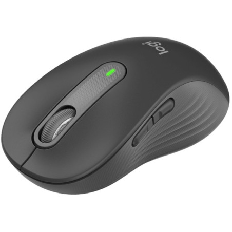 Logitech Signature M650 egér Jobbkezes Vezeték nélküli RF és Bluetooth Optikai 2000 DPI