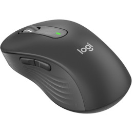 Logitech Signature M650 egér Jobbkezes Vezeték nélküli RF és Bluetooth Optikai 2000 DPI