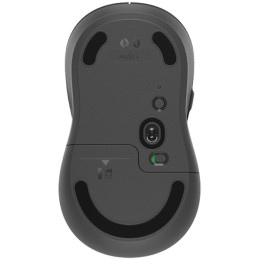 Logitech Signature M650 egér Jobbkezes Vezeték nélküli RF és Bluetooth Optikai 2000 DPI