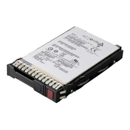 HP 240GB SATA 6G 2.5"