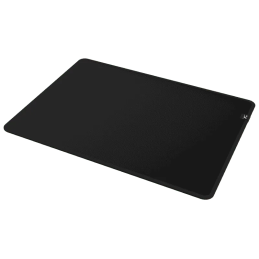 HP HyperX Pulsefire Mat Játékhoz alkalmas egérpad Fekete