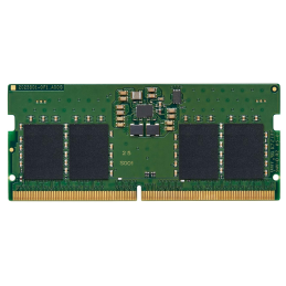 Kingston Technology KCP548SD8-32 memóriamodul 32 GB 1 x 32 GB DDR5 4800 Mhz