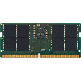 Kingston Technology KCP548SS8-16 memóriamodul 16 GB 1 x 16 GB DDR5 4800 Mhz