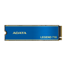 Adata Legend 710 1TB [2280/M.2] - Kék