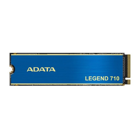 Adata Legend 710 512GB [2280/M.2] - Kék