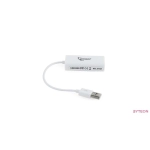 Gembird USB 2.0 LAN adapter