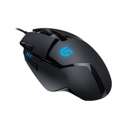 Logitech G402 Hyperion Fury Laser (Gaming)