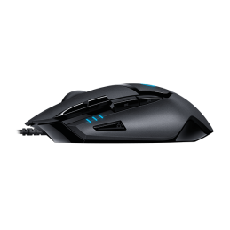 Logitech G402 Hyperion Fury Laser (Gaming)