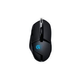 Logitech G402 Hyperion Fury Laser (Gaming)