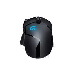 Logitech G402 Hyperion Fury Laser (Gaming)