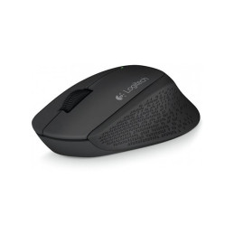 Logitech M280 Optical [Vez.nélküli] - Fekete