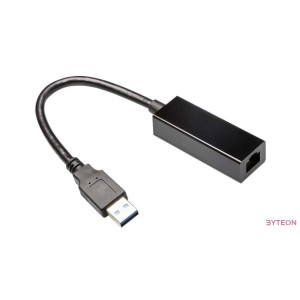 Gembird USB 3.0 Gigabit LAN adapter