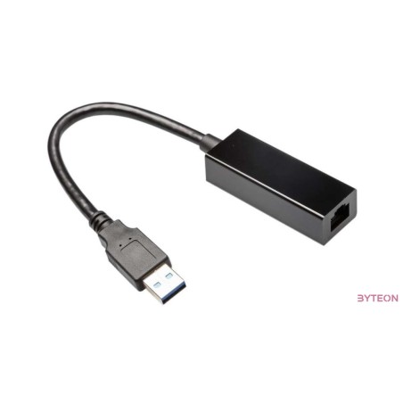 Gembird USB 3.0 Gigabit LAN adapter