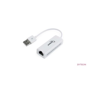 Gembird USB 2.0 LAN adapter