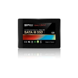 SILICON POWER S55 240GB [2.5"/SATA3]